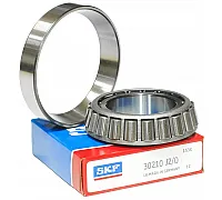 30210 J2/Q Підшипник SKF