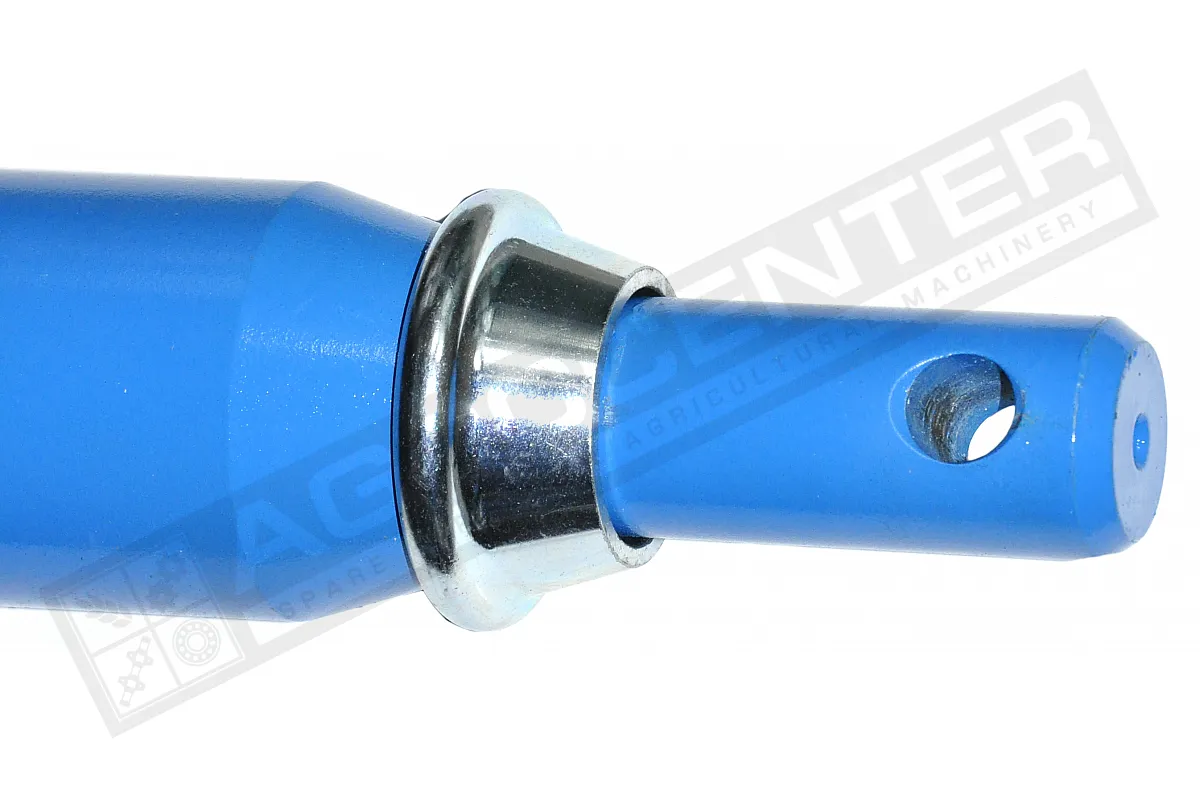4617925 Вал навески L1125 d68 [Lemken] HEAVY-PARTS ORIGINAL купить