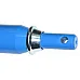 4617925 Вал навіски L1125 d68 [Lemken] HEAVY-PARTS ORIGINAL - 2