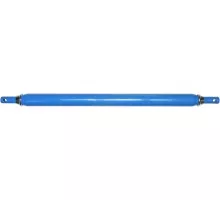 4617925 Drawbar L1125 d68 [Lemken] HEAVY-PARTS ORIGINAL