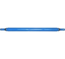 4617925 Вал навіски L1125 d68 [Lemken] HEAVY-PARTS ORIGINAL