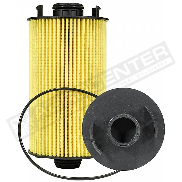 SO8034 Oil filter  HIFI  / 504179764 / 2996570 / 84565867 / - 1