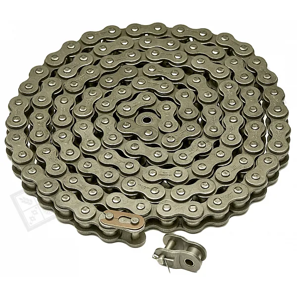 753043.2 Roller chain [Claas] Tagex, 753043 - 1