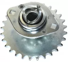 GA12143 Sprocket ланцюга подвійна
