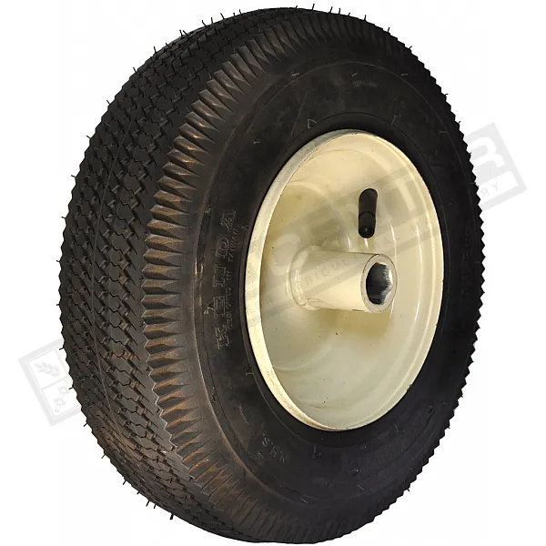 GA5090 Колесо контактного приводу в зборі Kinze-2000 - 1