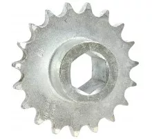 GA5107 Звездочка Z=19 (<22>)70мм Kinze-2000