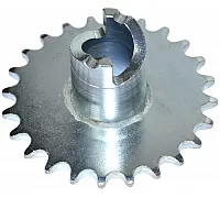 GA5533 Звездочка Z24 [KINZE]