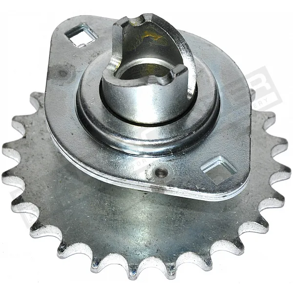 GA8364 Подшипник - 1
