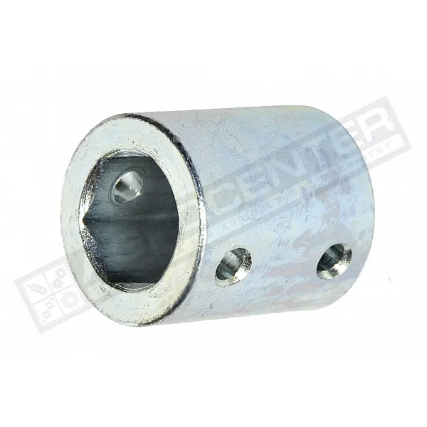 GD5886 Втулка шплінтова ( <22>x38x45 ) Kinze-2000 - 1