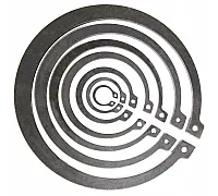 52 Z SEG Стопорное кольцо наружное