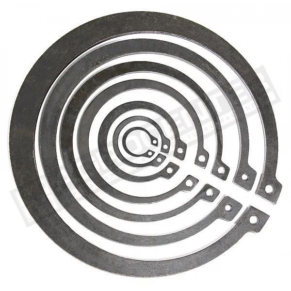 60 Z SEG Стопорное кольцо наружное - 1