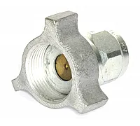 S.2351 Муфта швидкоз'єднання 3/8" BSP- DOWTY