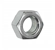M12 Nut 8 DIN 934