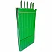 AZ10153 Grain pan [John Deere] - 3