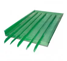 AZ10153 Grain pan [John Deere]