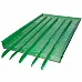 AZ10153 Grain pan [John Deere] - 1