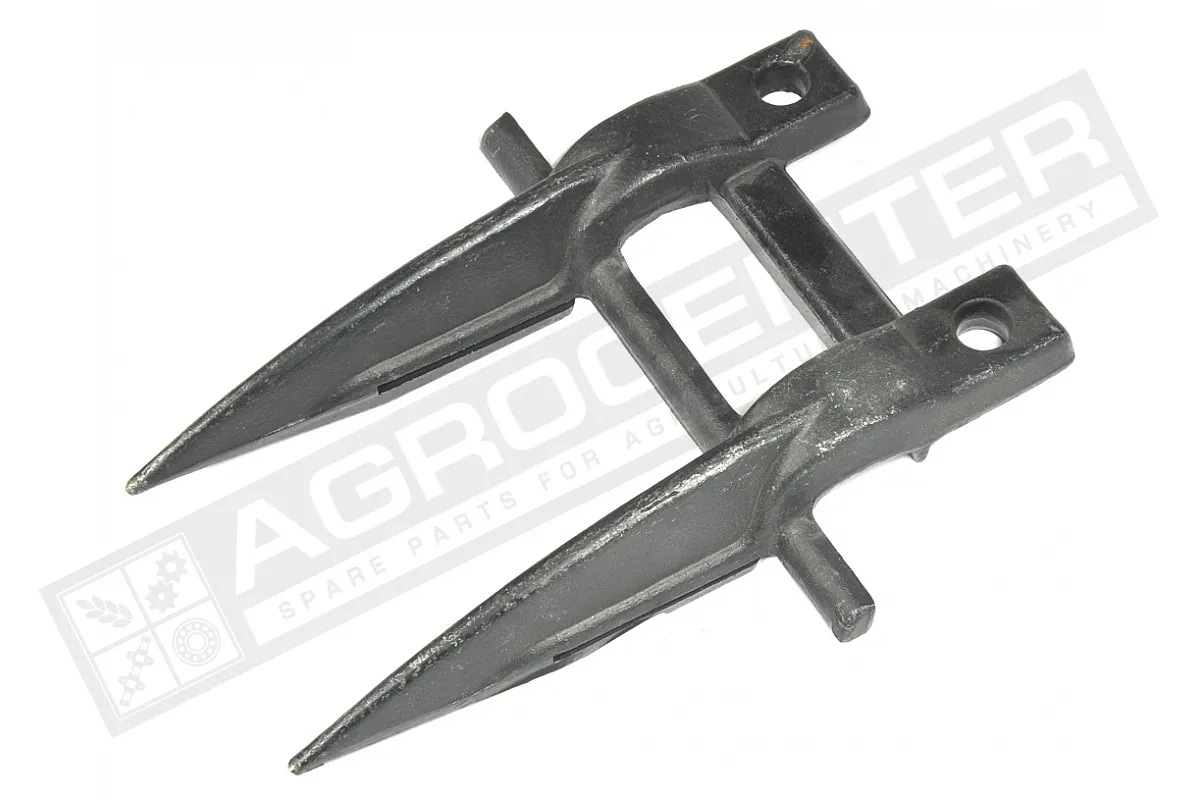80916328 Палец двойной жатки ( Forged ) FARMING Line купить в