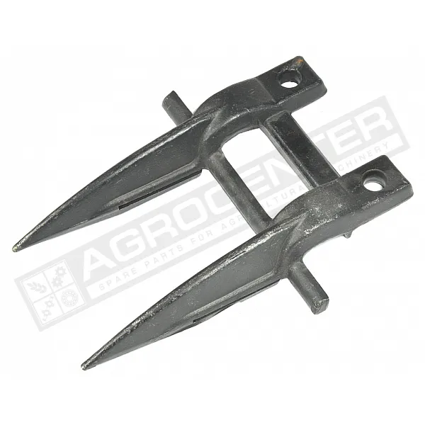 80916328 Палец двойной жатки ( Forged ) FARMING Line - 1
