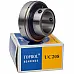 UC208  Подшипник TOPROL - 1