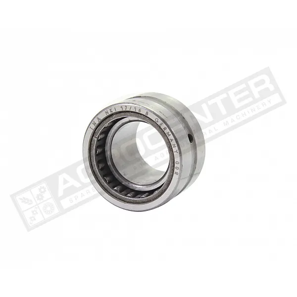 NKI17/16 Bearing INA - 1