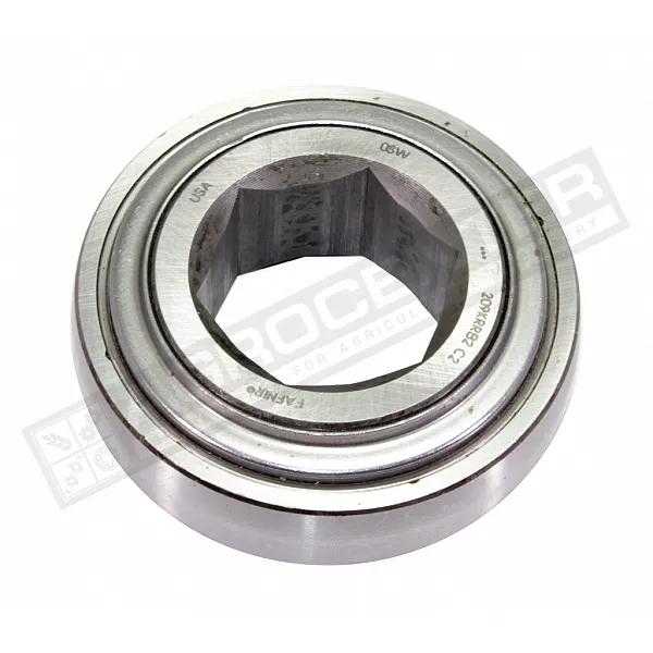 209KRRB2 C1 Bearing FAFNIR 179665C91 / 84330027 / 179665C91 / 286909 / 209KRRB2 / AE40895 - 1