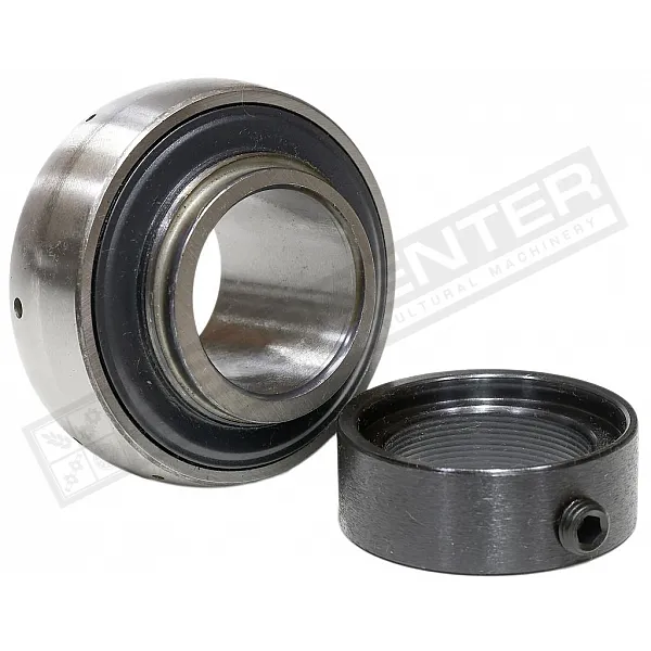 EX 206 G2 Bearing SNR (GE, UEL, YEL) - 1