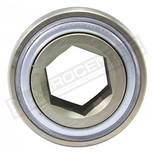 205KRR  AH02 Подшипник INA / SK014-205-KRR / - 1