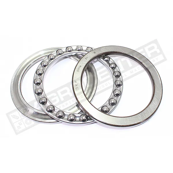51116 Bearing SKF - 1
