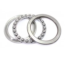 51116 Підшипник SKF
