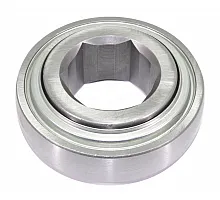209 KRRB2 C2 Bearing JHB 179665C91 / 84330027 / 179665C91 / 286909 / 209KRRB2 / AE40895
