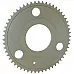 645932 Зірочка Z56 d129 t19.05 [Claas] HEAVY-PARTS ORIGINAL - 2