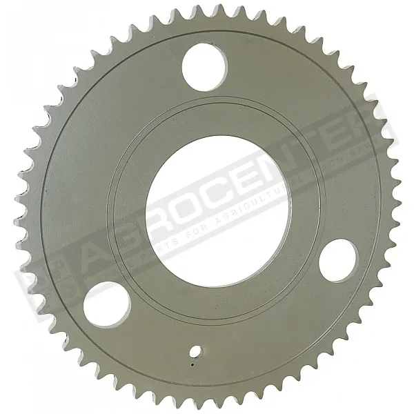 645932 Sprocket Z56 t19.05 [Claas] HEAVY-PARTS ORIGINAL - 1