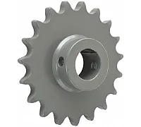 646126.1 Sprocket z19 d22 t15.875 [Claas] HEAVY-PARTS ORIGINAL, 646126