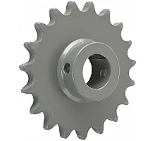646126.1 Sprocket z19 d22 t15.875 [Claas] HEAVY-PARTS ORIGINAL, 646126