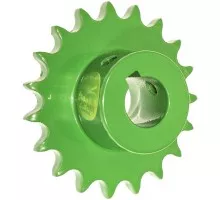 AH147557 Звездочка Z19 t15.875 [John Deere] HEAVY-PARTS ORIGINAL