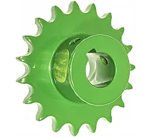 AH147557 Зірочка Z19 t15.875 [John Deere] HEAVY-PARTS ORIGINAL