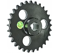 AZ49247 Звездочка Z29 t19.05 [John Deere] HEAVY-PARTS ORIGINAL
