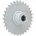 AH130571 Sprocket Z30 t15.875 [John Deere] HEAVY-PARTS ORIGINAL - 2