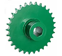 AH130571 Зірочка Z30 t15.875 [John Deere] HEAVY-PARTS ORIGINAL