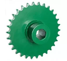 AH130571 Зірочка Z30 t15.875 [John Deere] HEAVY-PARTS ORIGINAL