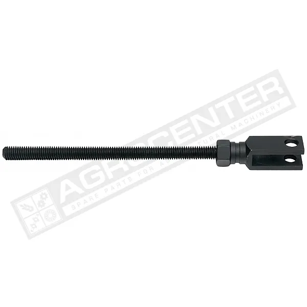 629571.0 Threaded fork [Claas] HEAVY-PARTS ORIGINAL, 629571 - 1