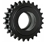 Z12489 Зірочка подвійна Z24 t19.05 [John Deere] HEAVY-PARTS ORIGINAL