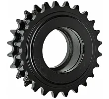 Z12489 Зірочка подвійна Z24 t19.05 [John Deere] HEAVY-PARTS ORIGINAL