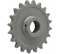 748595.0 Sprocket z20 d25 t15.875 [Claas Lexion] HEAVY-PARTS ORIGINAL, 748595