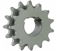 754009.0 Double sprocket z13/z15 d35 t19.05 [Claas] HEAVY-PARTS ORIGINAL, 754009