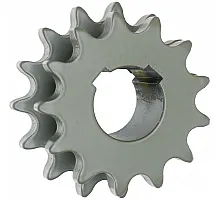 754009.0 Double sprocket z13/z15 d35 t19.05 [Claas] HEAVY-PARTS ORIGINAL, 754009