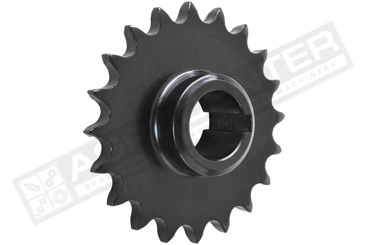 84981030 Зірочка Z20 d30 t15.875 [New Holland] HEAVY-PARTS