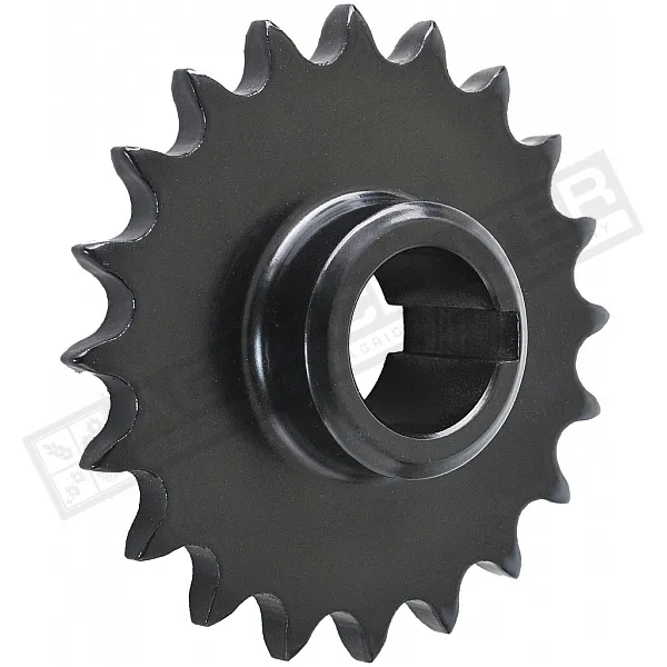 84981030 Зірочка Z20 d30 t15.875 [New Holland] HEAVY-PARTS ORIGINAL - 1