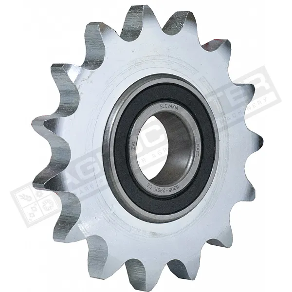 87283101 Звездочка Z15 d25 t19.05 [New Holland] HEAVY-PARTS ORIGINAL - 1