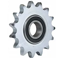 87283101 Зірочка Z15 d25 t19.05 [New Holland] HEAVY-PARTS ORIGINAL